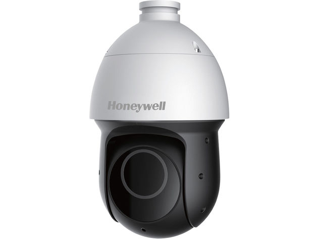 Honeywell  HDZP252DI Network Camera 1080P 4', 25X IP PTZ, IP66