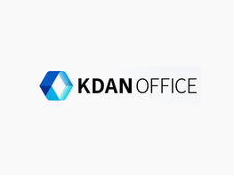 Kdan Office: Lifetime Subscription