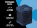 Skullcandy Terrain™ Mini Portable Wireless Speaker (Navy)