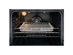 Frigidaire Gallery FGEH3047VF 5.4 Cu. Ft. Stainless Electric Range with Air Fry