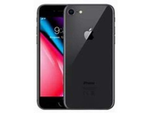 Apple iPhone 8 64 GB in Space Gray FOR XFINITY outlet D61