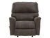 Ashley Signature Design 9400225 Navi Recliner - Smoke