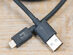 Braided 10-Foot Lightning Cable (Charcoal)