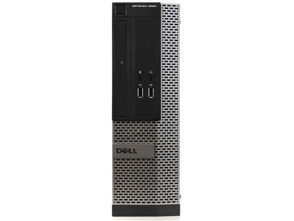 DELL / OPTIPLEX 3020 Core i5 4GB HDD 250GB Dell Optiplex 3020 