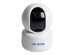 Crorzar Indoor 360 Security Camera with Pre-Installed 32GB SD Card + 20ft Power Cord