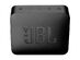 JBL GO2BLK GO 2 Portable Wireless Speaker - Midnight Black