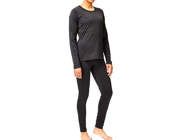 polar extreme base layer