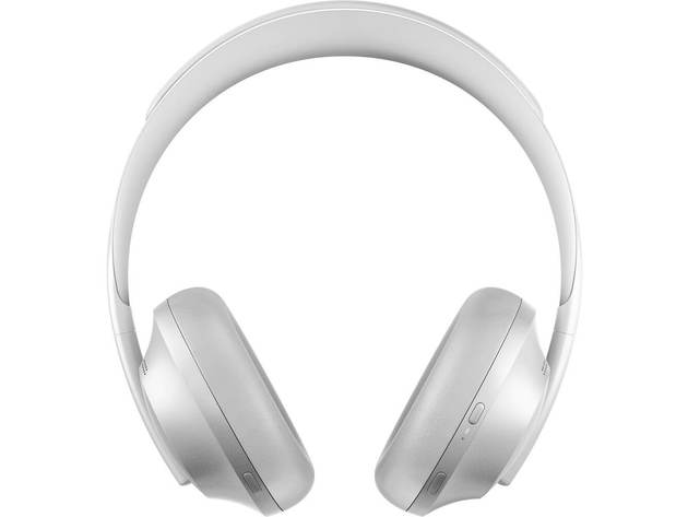Bose HP700SIL Luxe Silver Noise Canceling Headphones 700