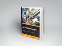Arduino by Example - Product Image