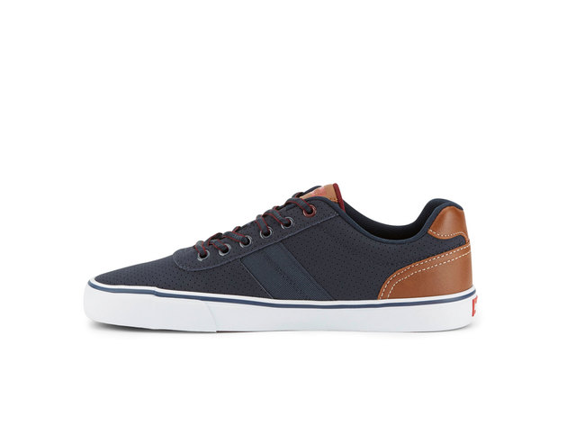 Levi's Mens Miles Perf PU NB Contrast 