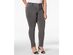 Style & Co Women's Plus & Petite Plus Size Tummy-Control Slim-Leg Jeans Gray Size 20