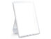 UV-Free 10,000 Lux Bright White Therapy Light with 90° Rotatable Stand