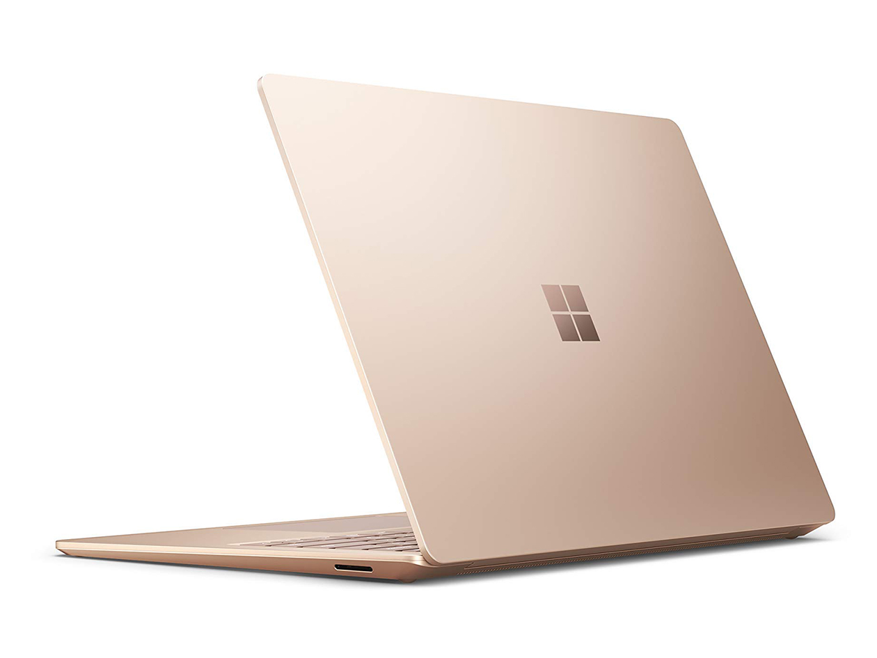 Surface Laptop 3 13.5" (2019) i7 1.3GHz 16GB RAM 512GB SSD Sand (Refurbished)