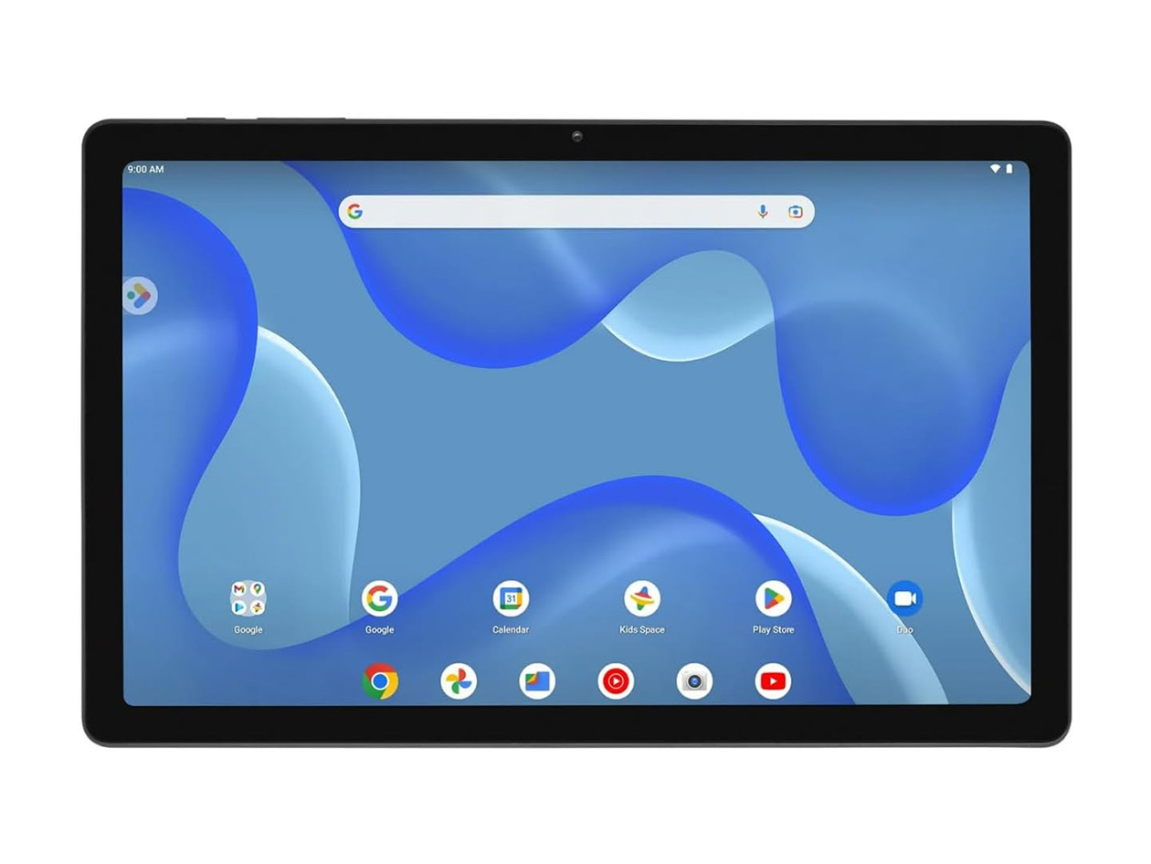 onn. 10.4" Tablet Pro (2023) 4GB RAM 64GB Storage Android 13 (Refurbished)