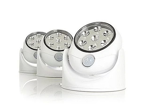 Light Angel LED Motion Activated Light