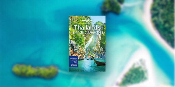 Thailand's Islands and Beaches - Product Image