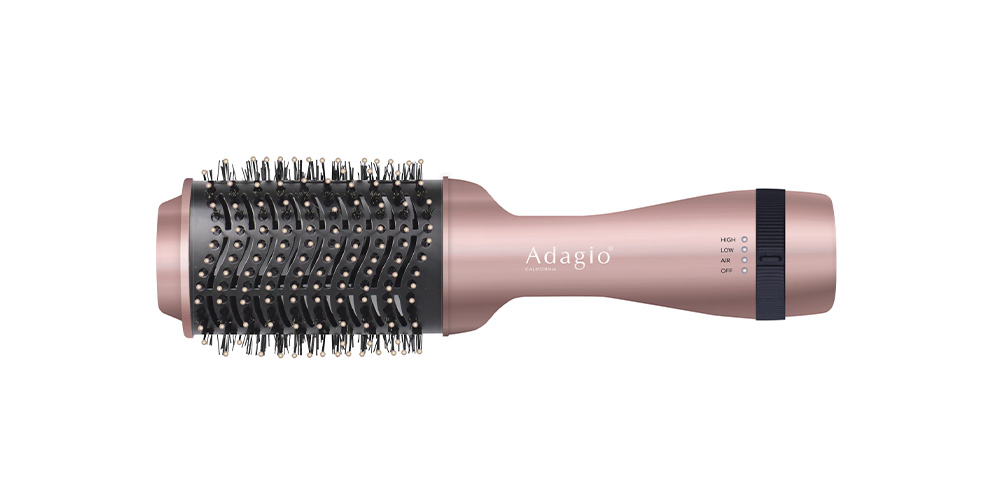 Adagio Blowout Brush