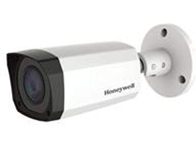 Honeywell Video HBW4PER2  IR MFZ 4MP WDR IP Bullet Camera