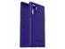 Otterbox SYMMETRY SERIES CLEAR Case for Samsung Galaxy Note 10+ - Purple