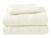 Soft Tees Jersey Knit Sheet Set (Oatmeal/King)