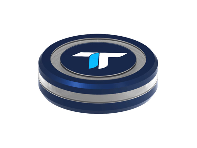 TrapTap Speed Trap Indicator (Midnight Blue)