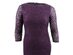 Jessica Howard Women's Petite Sequined-Lace Dress Beige Size 12