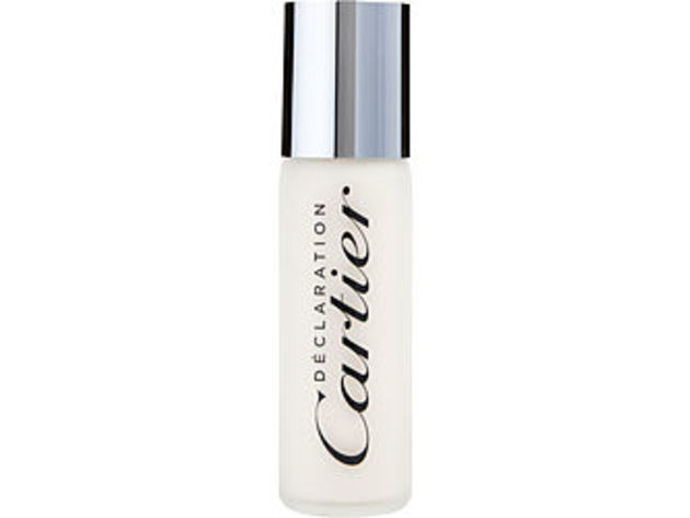 DECLARATION by Cartier AFTERSHAVE BALM 3.3 OZ (Package Of 5)