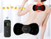 Neck Flex Mini Massager with Remote Control