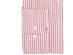 Club Room Men's Classic/Regular-Fit Stripe Dress Shirt Red Size 32-33
