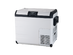 Explorer Bear UR45W 48Q/45L 12V/24V Portable Electric Fridge Freezer (Plug-in & 2 Batteries)