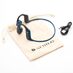 EARSPORT Bluetooth Wireless Open-Ear Headphones - Green/Large