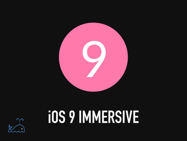 The Bitfountain Immersive iOS 9 Development Course
