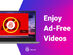 AdLock Ad Blocker: Lifetime Subscription