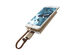 iKlips Wizard Storage Expanding Card Reader (Gold 64GB)