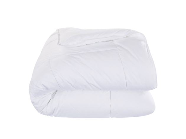 Royal Comfort 800GSM Quilt Down Alternative Doona Duvet Cotton Cover Hotel Grade