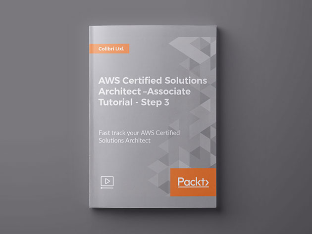 AWS Certified Solutions Architect Associate Tutorial: Step 3