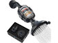 SparkPod Filter Shower Head - Adjustable & Easy-to-Install (Oil Rubbed Bronze)