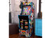 Arcade1up MARVSCAPWIFI Marvel vs Capcom Arcade Machine with Riser