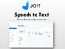 Jott Pro AI Text & Speech Toolkit: Lifetime License