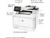 HP LaserJet Pro M477fnw Multifunction Wireless Color Laser Printer -White- (Used, Damaged Retail Box)