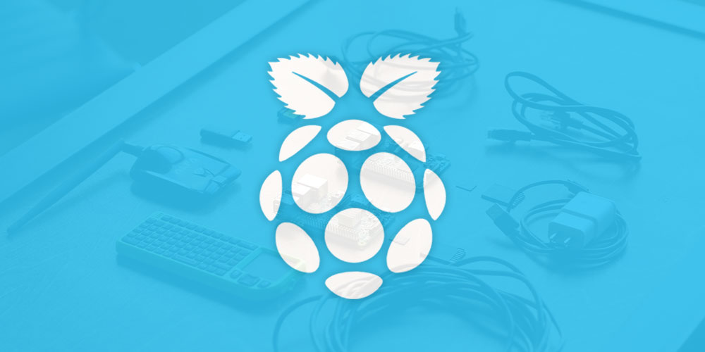 Raspberry Pi Bootcamp