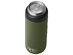 Yeti 21071500694 Rambler 12 oz. Colster Slim Can Insulator - Highlands Olive