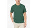 Tasso Elba Men's Supima Blend T-Shirt Green Size 3 Extra Large