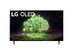 LG OLED55A1P 55 inch 4K HDR Smart TV with AI ThinQ