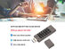 Encrypted Keypad USB 3.0 Flash Drive (128GB)