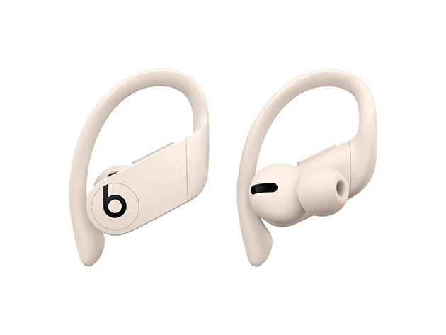 Beats Powerbeats Pro Totally Wireless Earbuds Ivory (Open Box)