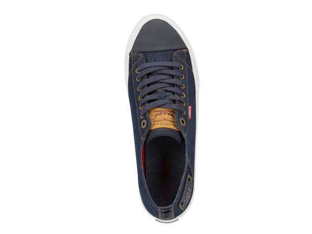 levi's mens neil lo 501 denim fashion sneaker shoe