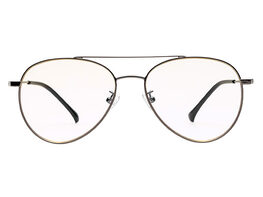 Atlas Anti-Blue Light Glasses (Quartz)