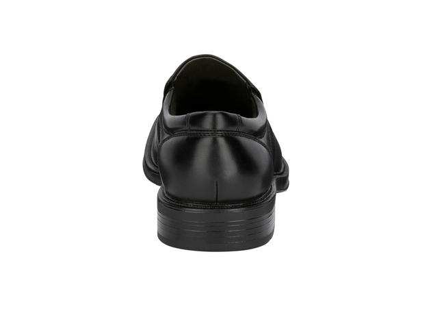 Dockers Mens Emptor Dress Loafer Shoe - 11 W Black