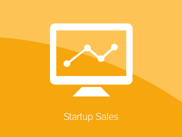 Startup Sales Course